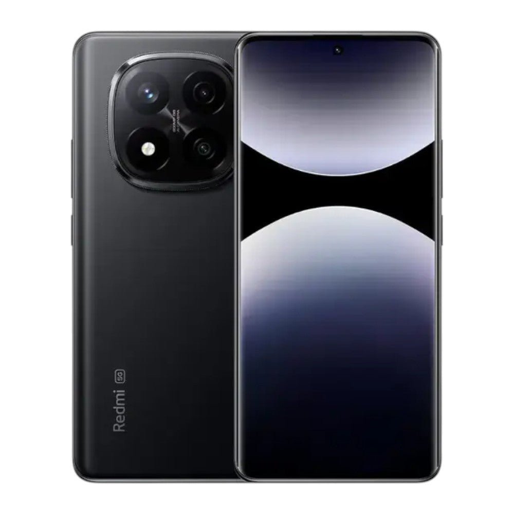 Redmi Note 14 Pro 5G / 8GB RAM / 256GB / Midnight Black | Titan.com.pa