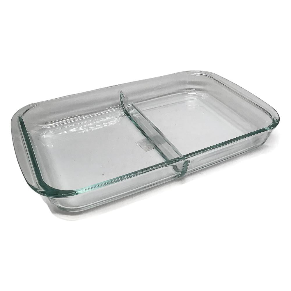 Refractario Rectangular Alpine Cuisine 35x22cm