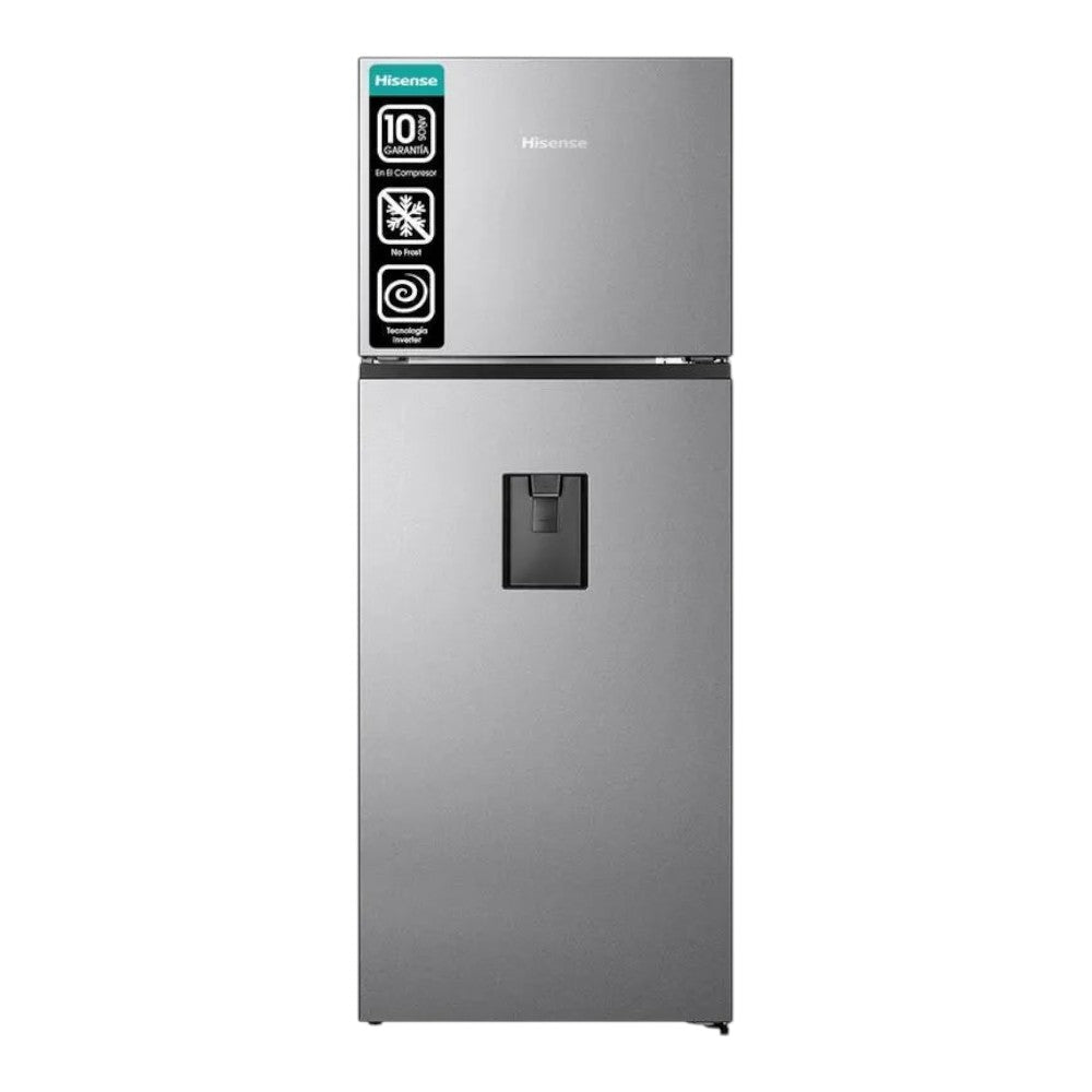 Refrigeración Hisense Tmf 16.3P3 / Con Dispensador / Inverter - Hisense - Titan.com.pa - 6921727045881