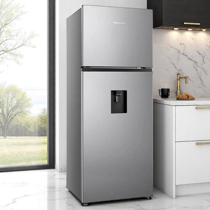 Refrigeración Hisense Tmf 16.3P3 / Con Dispensador / Inverter - Hisense - Titan.com.pa - 6921727045881