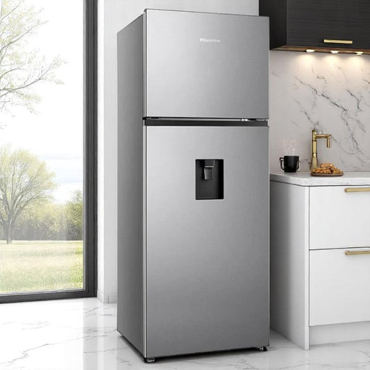 Refrigeración Hisense Tmf 16.3P3 / Con Dispensador / Inverter - Hisense - Titan.com.pa - 6921727045881