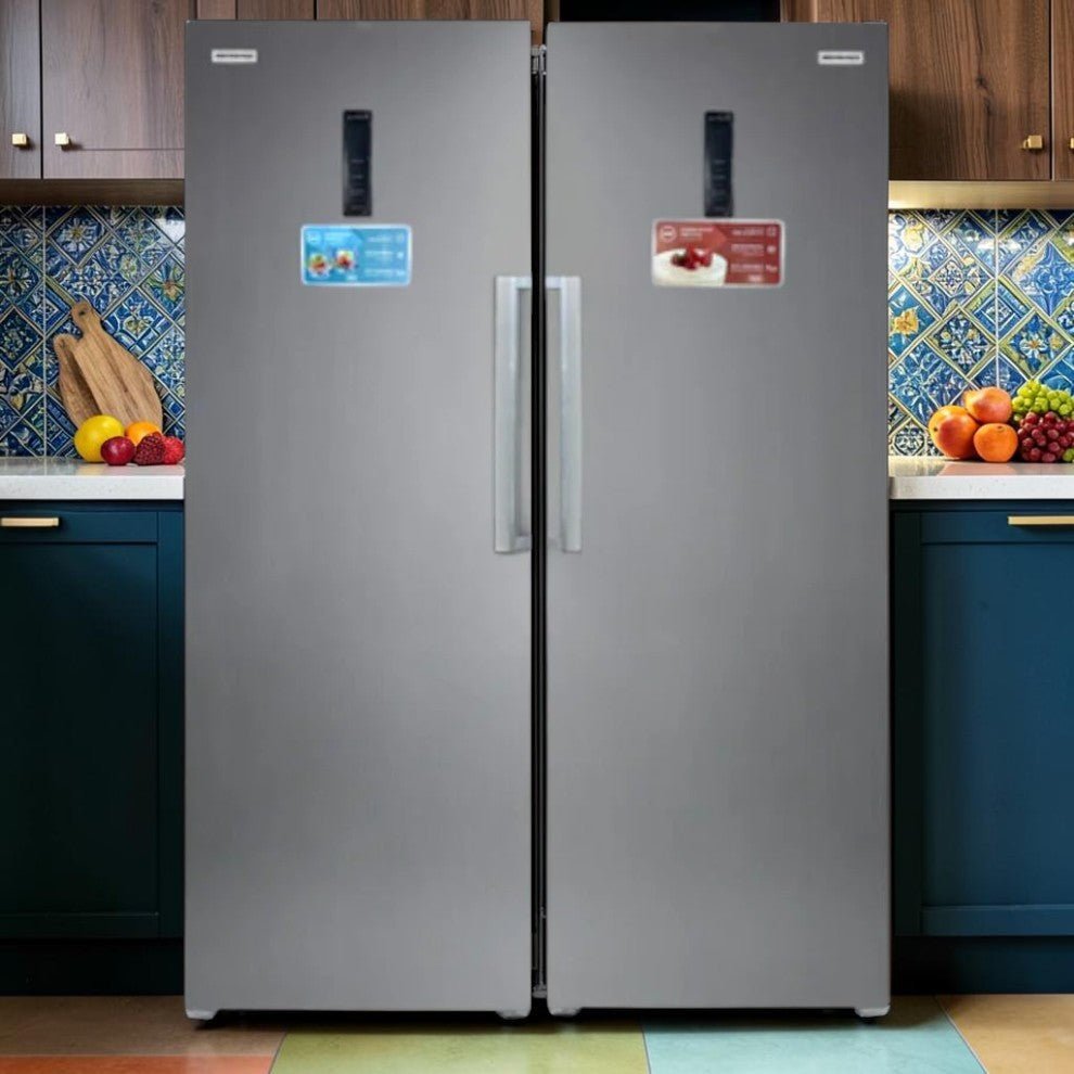 Refrigerador - Congelador Premier 12.6/9.6 Pies Cúbicos / No Frost / Gemelas - Premier - Titan.com.pa - 7453064747597