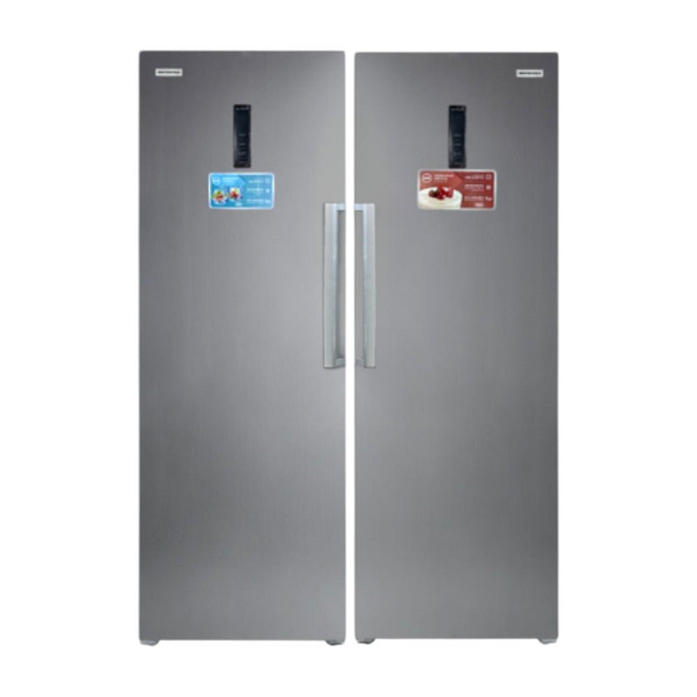 Refrigerador - Congelador Premier 12.6/9.6 Pies Cúbicos / No Frost / Gemelas - Premier - Titan.com.pa - 7453064747597
