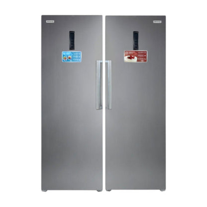 Refrigerador - Congelador Premier 12.6/9.6 Pies Cúbicos / No Frost / Gemelas - Premier - Titan.com.pa - 7453064747597