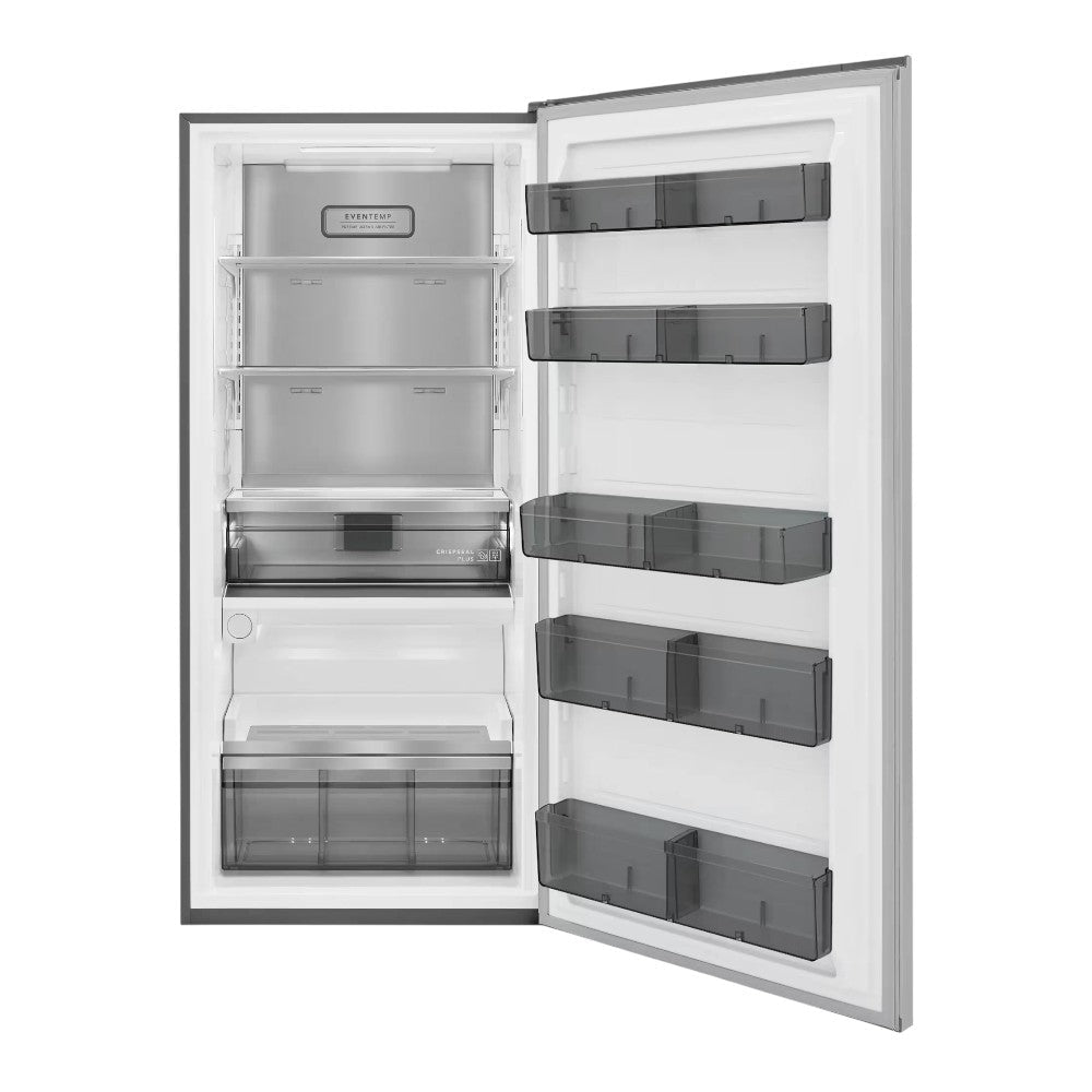 Refrigerador Frigidaire Professional 19 Pies Cúbicos / Una Puerta / Acero Inoxidable / Gemela Derecha - Frigidaire - Titan.com.pa - 012505647253