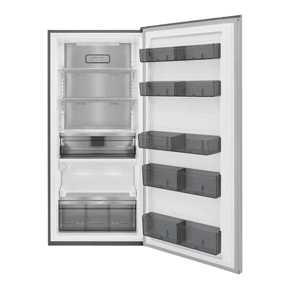 Refrigerador Frigidaire Professional 19 Pies Cúbicos / Una Puerta / Acero Inoxidable / Gemela Derecha - Frigidaire - Titan.com.pa - 012505647253