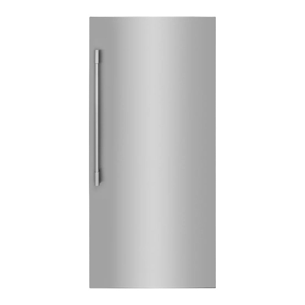 Refrigerador Frigidaire Professional 19 Pies Cúbicos / Una Puerta / Acero Inoxidable / Gemela Derecha - Frigidaire - Titan.com.pa - 012505647253