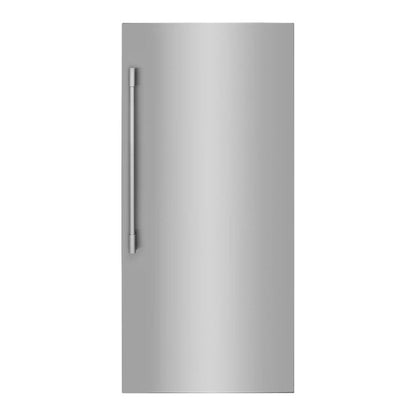 Refrigerador Frigidaire Professional 19 Pies Cúbicos / Una Puerta / Acero Inoxidable / Gemela Derecha - Frigidaire - Titan.com.pa - 012505647253