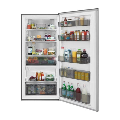 Refrigerador Frigidaire Professional 19 Pies Cúbicos / Una Puerta / Acero Inoxidable / Gemela Derecha - Frigidaire - Titan.com.pa - 012505647253