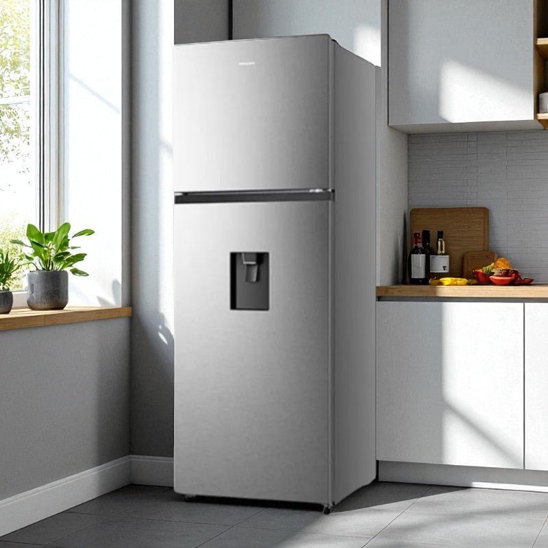 Refrigerador Hisense 11 Pies Cúbicos Con Dispensador de Agua - Hisense - Titan.com.pa - 6921727065650