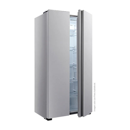 Refrigerador Hisense 15.6 Pies Cúbicos / Side By Side / Slim Fit - Hisense - Titan.com.pa - 6921727099273