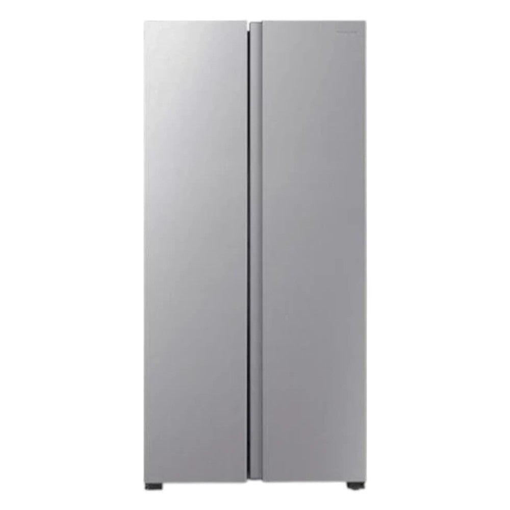 Refrigerador Hisense 16 Pies Cúbicos / Inverter/ SBS / No Frost - Hisense - Titan.com.pa - 6921727092373