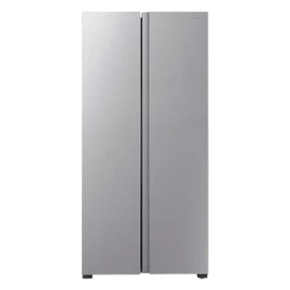 Refrigerador Hisense 16 Pies Cúbicos / Inverter/ SBS / No Frost - Hisense - Titan.com.pa - 6921727092373