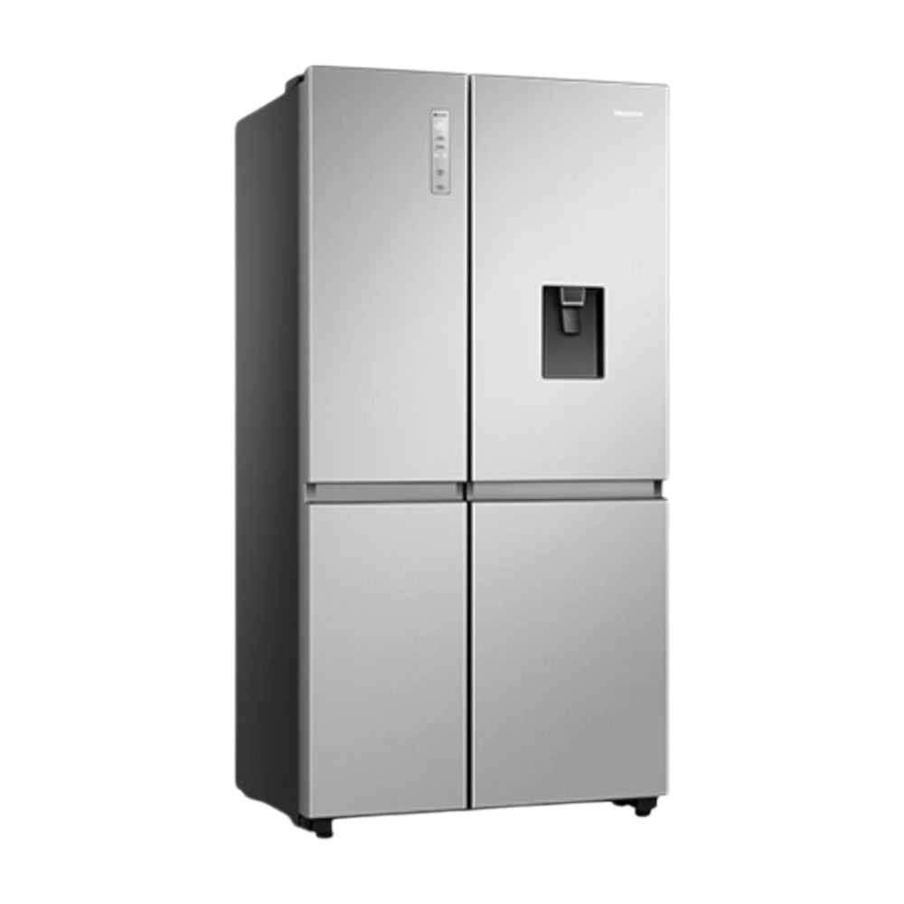 Refrigerador Hisense 23 Pies Cúbicos / Side By Side / Inverter - Hisense - Titan.com.pa - 6979048652370