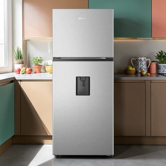Refrigerador Hisense Top Mount | 13.2 Pies Cúbicos | Inverter - Hisense - Titan.com.pa - 6921727048639