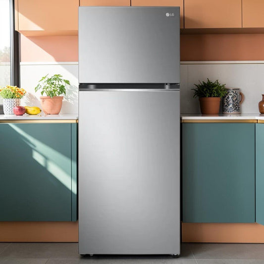 Refrigerador LG 13.2 Pies Cúbicos / Inverter - LG - Titan.com.pa - 8806084683168