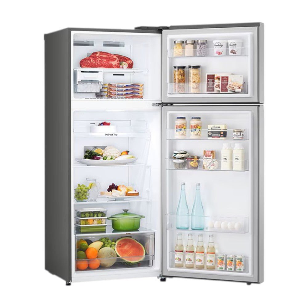 Refrigerador LG 13.2 Pies Cúbicos / Inverter - LG - Titan.com.pa - 8806084683168