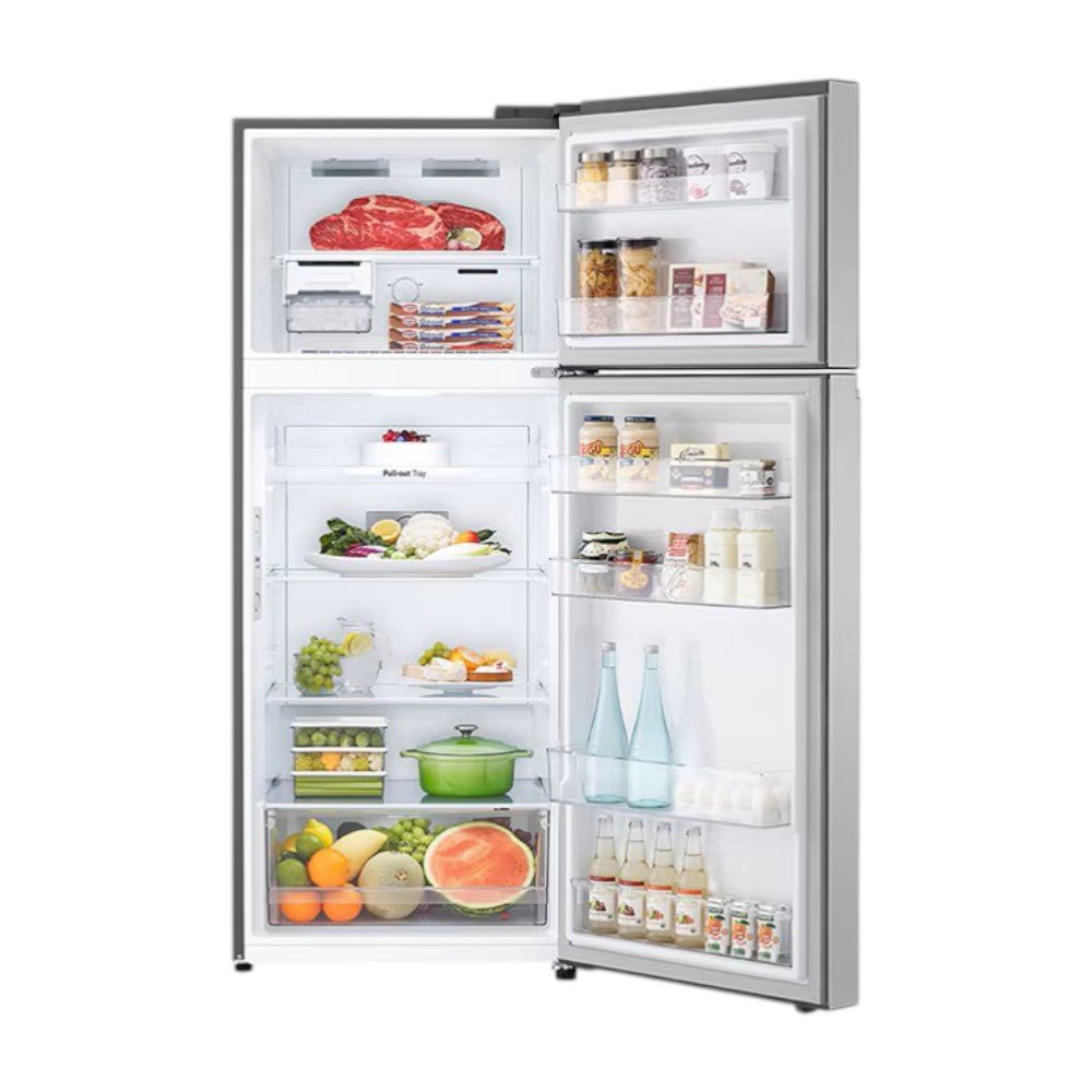 Refrigerador LG 13.2 Pies Cúbicos / Inverter - LG - Titan.com.pa - 8806084683168