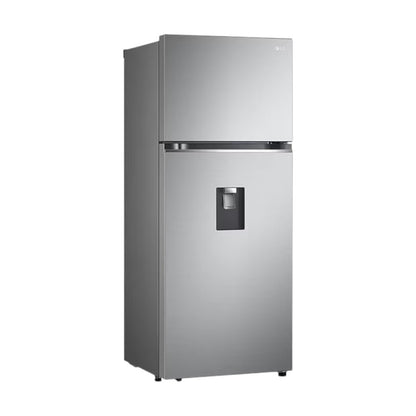 Refrigerador LG 13.2 Pies Cúbicos / Top Freezer / Inverter / Con Dispensador de Agua - LG - Titan.com.pa - 8806091560117