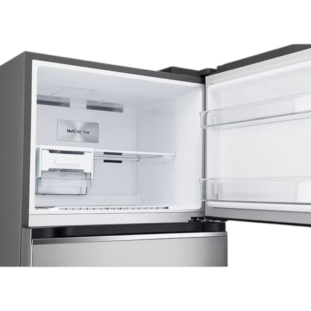 Refrigerador LG 13.2 Pies Cúbicos / Top Freezer / Inverter / Con Dispensador de Agua - LG - Titan.com.pa - 8806091560117