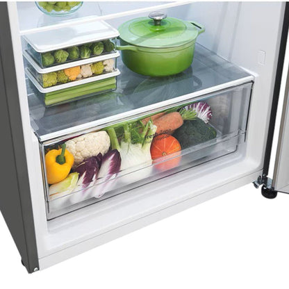 Refrigerador LG 13.2 Pies Cúbicos / Top Freezer / Inverter / Con Dispensador de Agua - LG - Titan.com.pa - 8806091560117