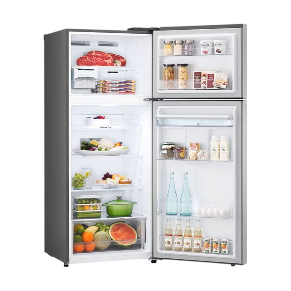Refrigerador LG 13.2 Pies Cúbicos / Top Freezer / Inverter / Con Dispensador de Agua - LG - Titan.com.pa - 8806091560117