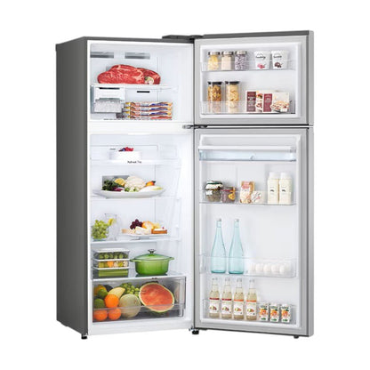 Refrigerador LG 13.2 Pies Cúbicos / Top Freezer / Inverter / Con Dispensador de Agua - LG - Titan.com.pa - 8806091560117
