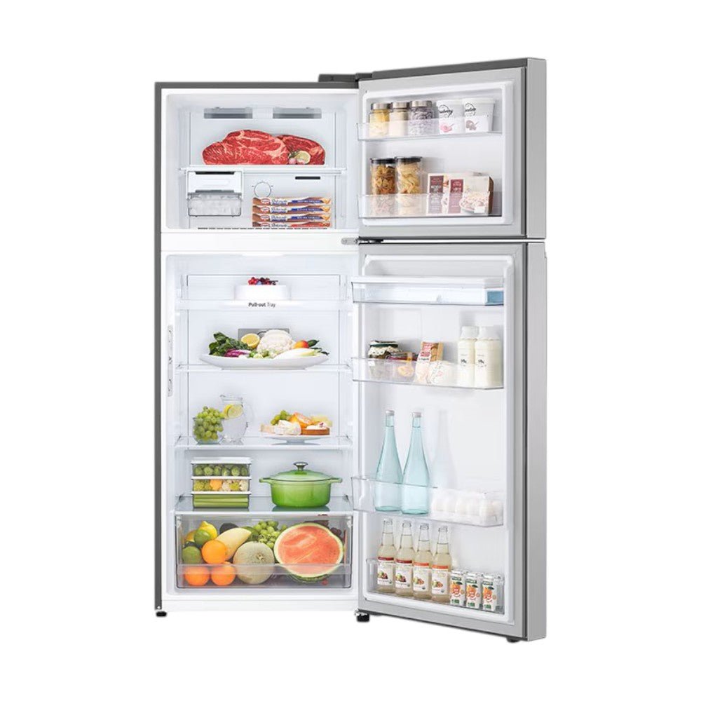 Refrigerador LG 13.2 Pies Cúbicos / Top Freezer / Inverter / Con Dispensador de Agua - LG - Titan.com.pa - 8806091560117