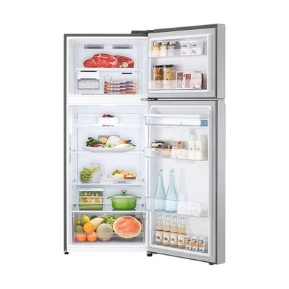 Refrigerador LG 13.2 Pies Cúbicos / Top Freezer / Inverter / Con Dispensador de Agua - LG - Titan.com.pa - 8806091560117