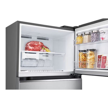 Refrigerador LG 13.2 Pies Cúbicos / Top Freezer / Inverter / Con Dispensador de Agua - LG - Titan.com.pa - 8806091560117