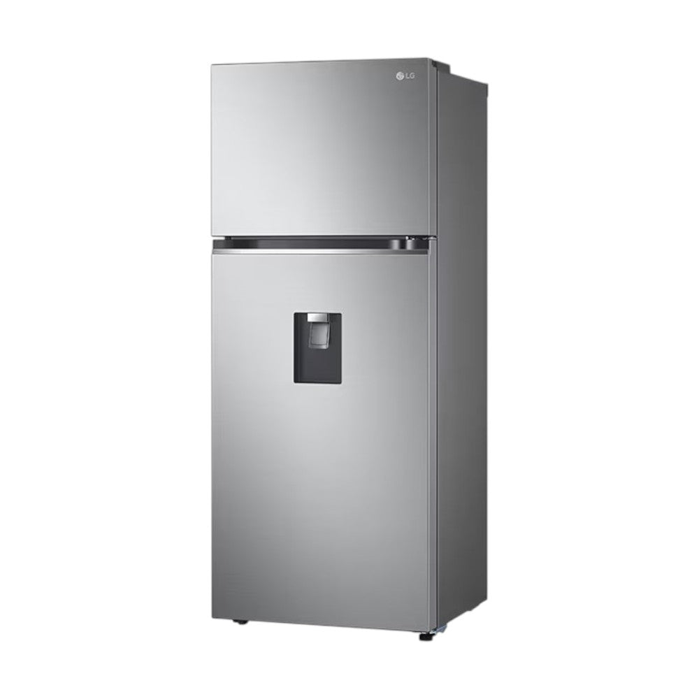 Refrigerador LG 13.2 Pies Cúbicos / Top Freezer / Inverter / Con Dispensador de Agua - LG - Titan.com.pa - 8806091560117