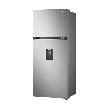 Refrigerador LG 13.2 Pies Cúbicos / Top Freezer / Inverter / Con Dispensador de Agua - LG - Titan.com.pa - 8806091560117