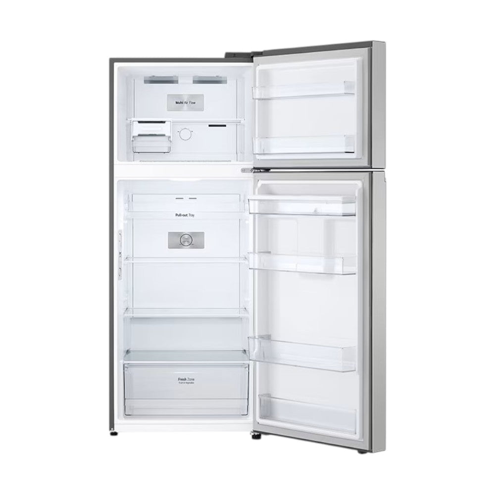 Refrigerador LG 13.2 Pies Cúbicos / Top Freezer / Inverter / Con Dispensador de Agua - LG - Titan.com.pa - 8806091560117
