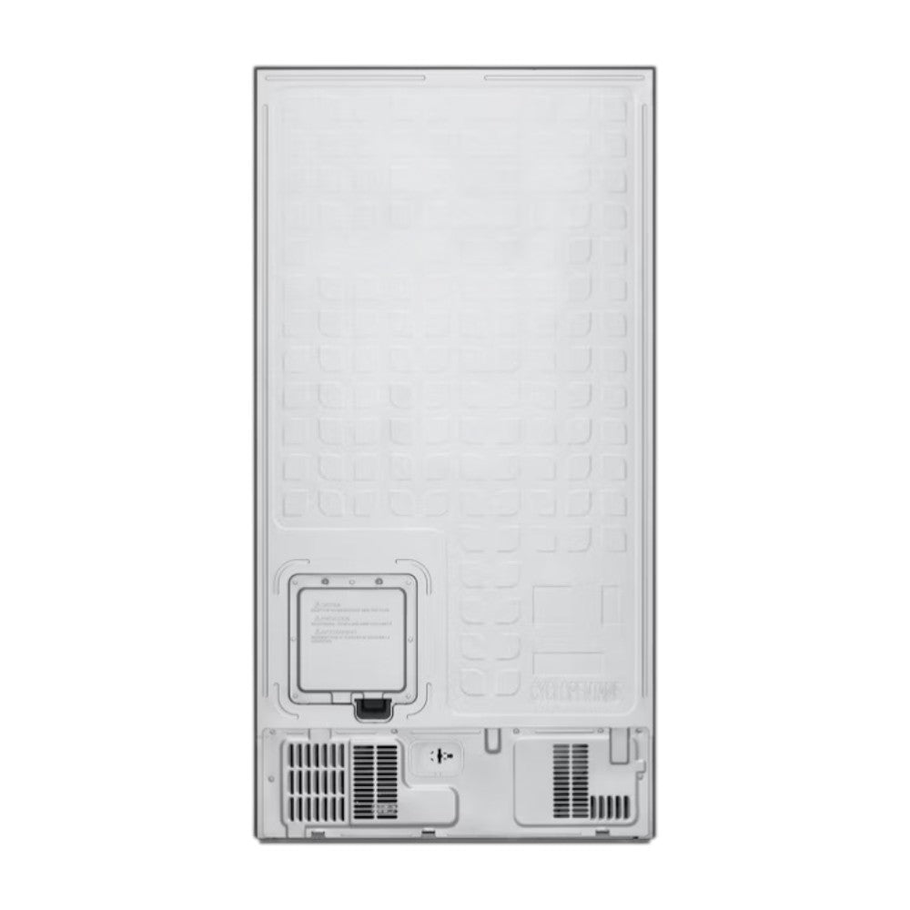 Refrigerador LG 18 Pies Cúbicos / Side by Side / Acero Inoxidable - LG - Titan.com.pa - 8806091924230