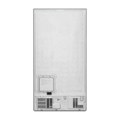 Refrigerador LG 18 Pies Cúbicos / Side by Side / Acero Inoxidable - LG - Titan.com.pa - 8806091924230
