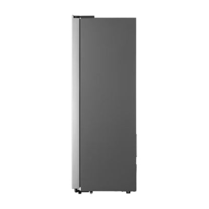 Refrigerador LG 18 Pies Cúbicos / Side by Side / Acero Inoxidable - LG - Titan.com.pa - 8806091924230