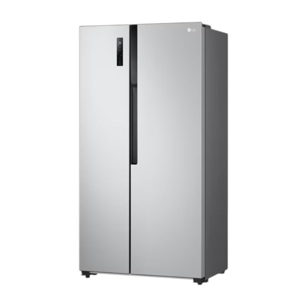 Refrigerador LG 18 Pies Cúbicos / Side by Side / Acero Inoxidable - LG - Titan.com.pa - 8806091924230