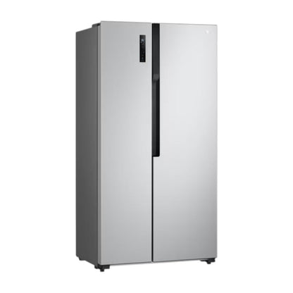 Refrigerador LG 18 Pies Cúbicos / Side by Side / Acero Inoxidable - LG - Titan.com.pa - 8806091924230
