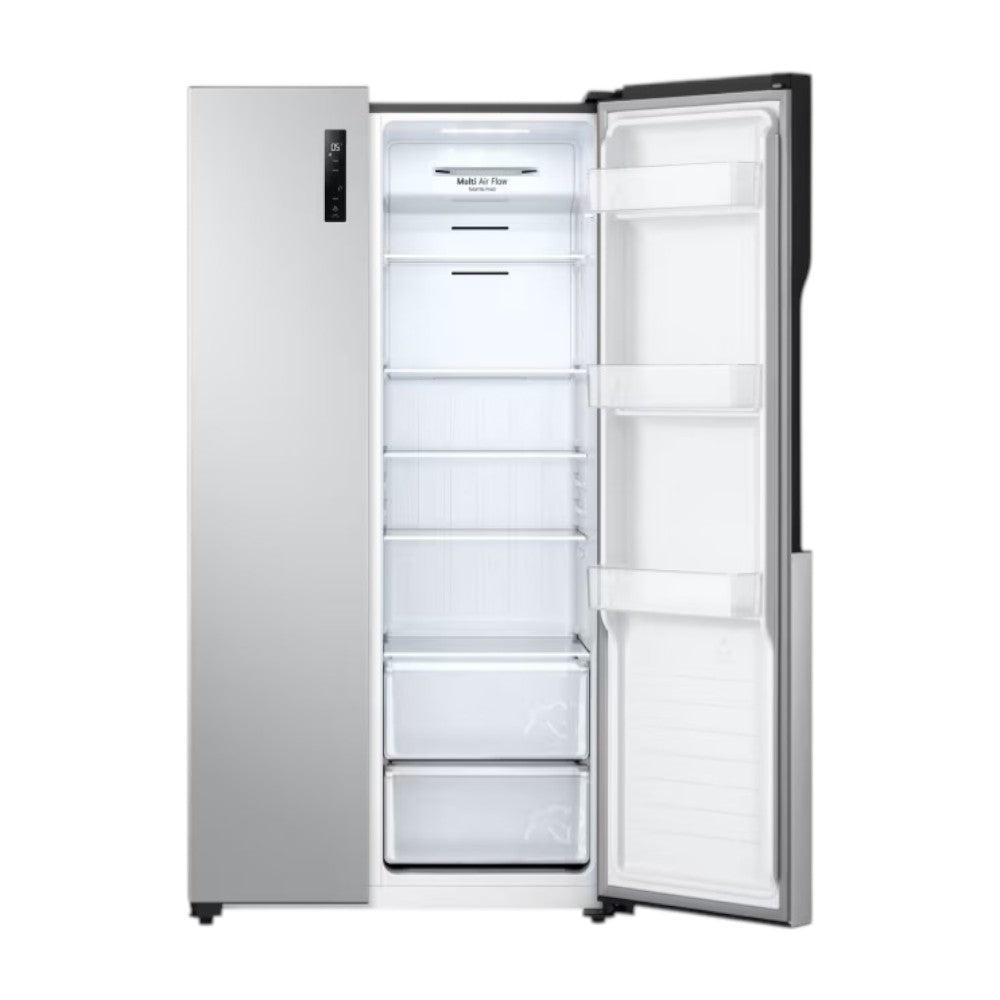 Refrigerador LG 18 Pies Cúbicos / Side by Side / Acero Inoxidable - LG - Titan.com.pa - 8806091924230