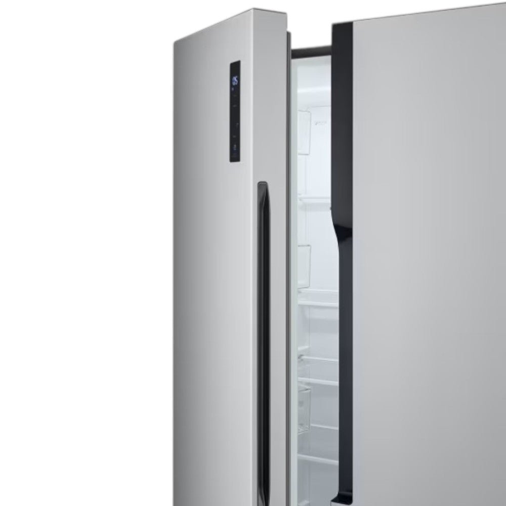 Refrigerador LG 18 Pies Cúbicos / Side by Side / Acero Inoxidable - LG - Titan.com.pa - 8806091924230