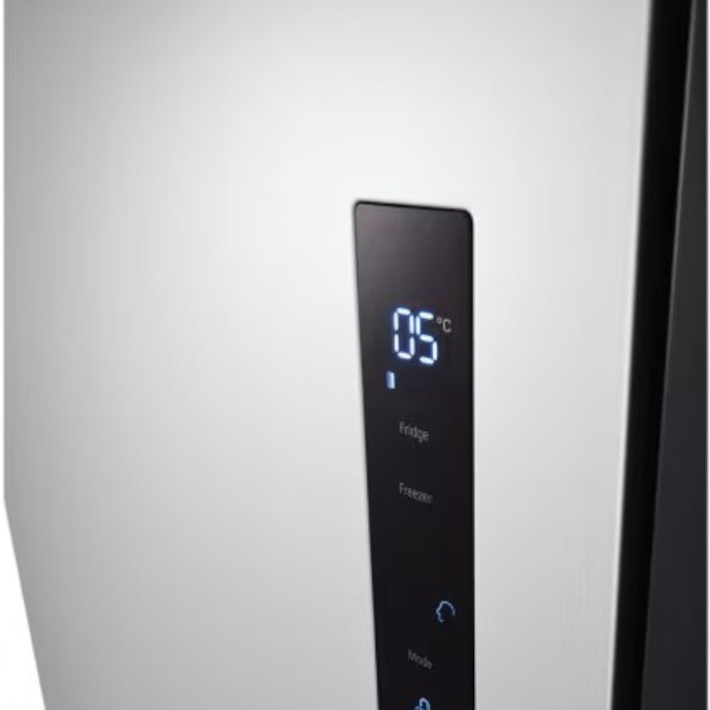 Refrigerador LG 18 Pies Cúbicos / Side by Side / Acero Inoxidable - LG - Titan.com.pa - 8806091924230
