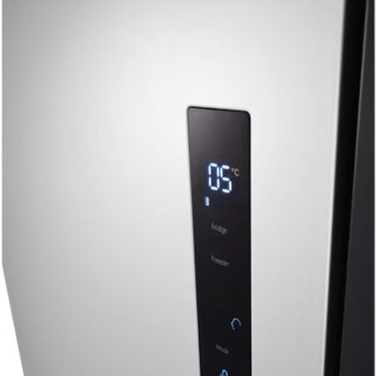 Refrigerador LG 18 Pies Cúbicos / Side by Side / Acero Inoxidable - LG - Titan.com.pa - 8806091924230