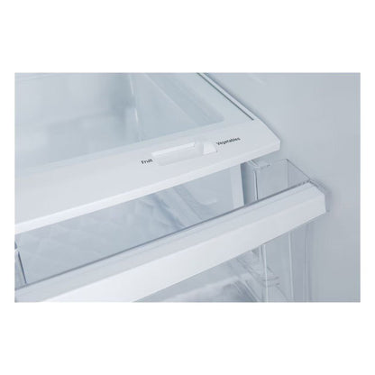 Refrigerador Lg 22p³ French Door / Inverter / Multi Air Flow - LG - Titan.com.pa - 8806091072504