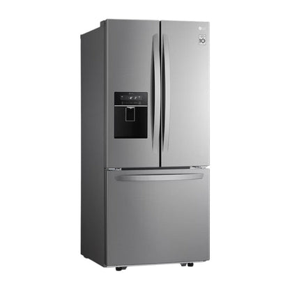 Refrigerador Lg 22p³ French Door / Inverter / Multi Air Flow - LG - Titan.com.pa - 8806091072504