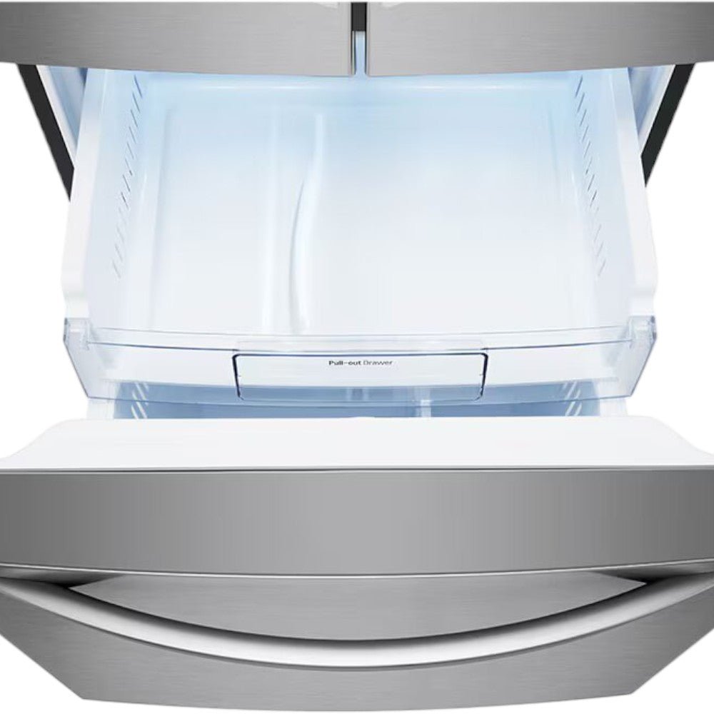 Refrigerador Lg 22p³ French Door / Inverter / Multi Air Flow - LG - Titan.com.pa - 8806091072504