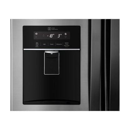 Refrigerador Lg 22p³ French Door / Inverter / Multi Air Flow - LG - Titan.com.pa - 8806091072504