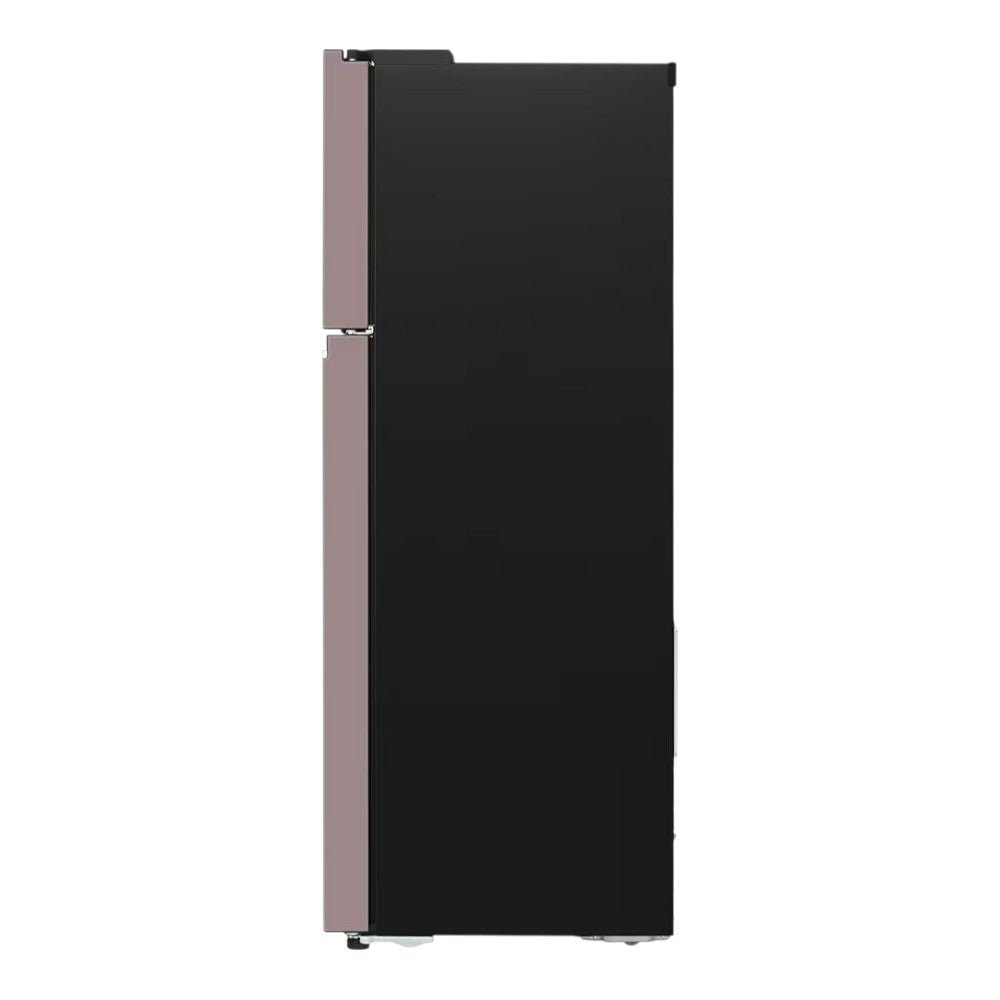 Refrigerador LG Top Freezer 13.2p³ / Smart Inverter / Clay Pink - LG - Titan.com.pa - 8806084255952