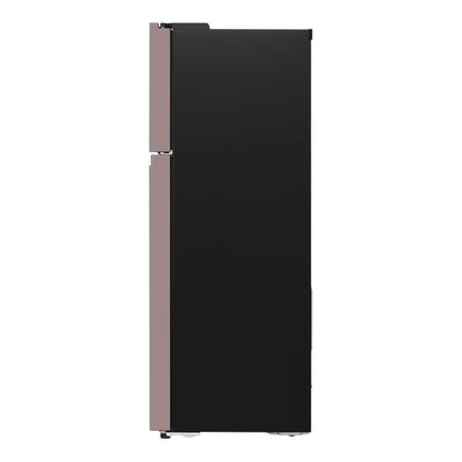 Refrigerador LG Top Freezer 13.2p³ / Smart Inverter / Clay Pink - LG - Titan.com.pa - 8806084255952