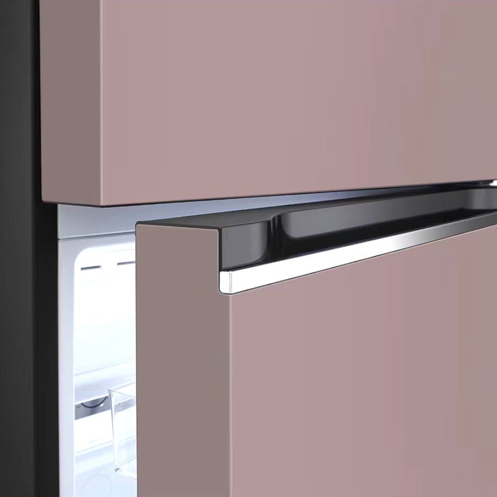 Refrigerador LG Top Freezer 13.2p³ / Smart Inverter / Clay Pink - LG - Titan.com.pa - 8806084255952