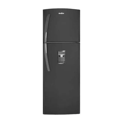 Refrigerador Mabe 11 Pies Cúbicos Tmnf Con Dispensador de Agua Negro - Mabe - Titan.com.pa - 7704712410081